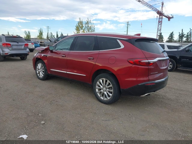 Buick Enclave Premium 2019 5GAEVBKW1KJ156938 Image 3