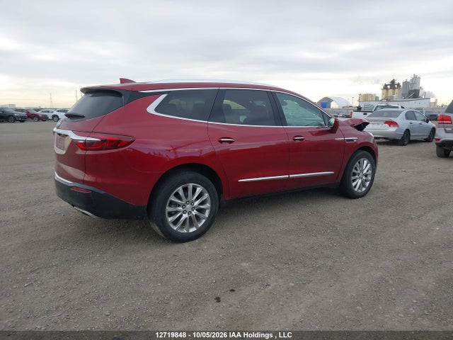 Buick Enclave Premium 2019 5GAEVBKW1KJ156938 Image 4