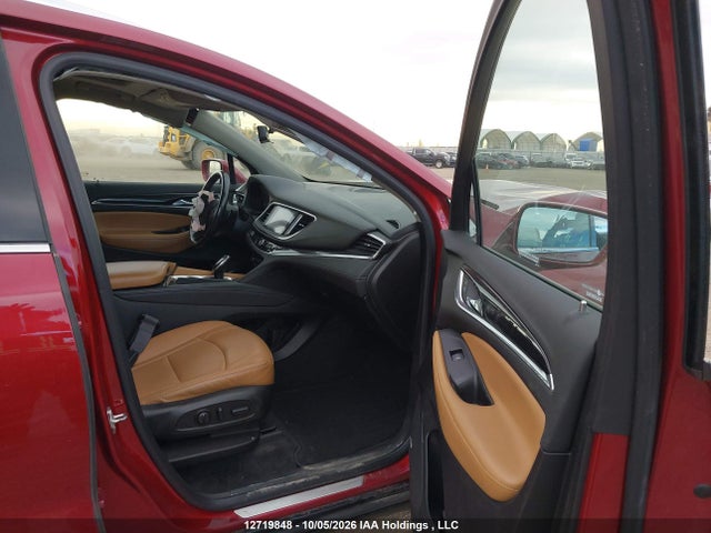 Buick Enclave Premium 2019 5GAEVBKW1KJ156938 Image 5