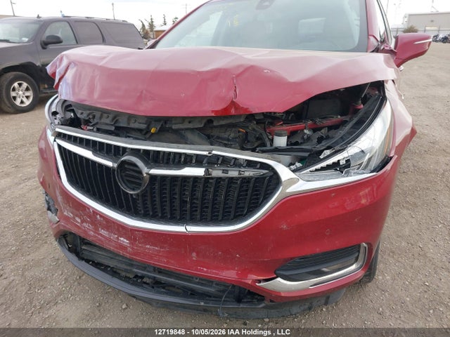 Buick Enclave Premium 2019 5GAEVBKW1KJ156938 Image 6