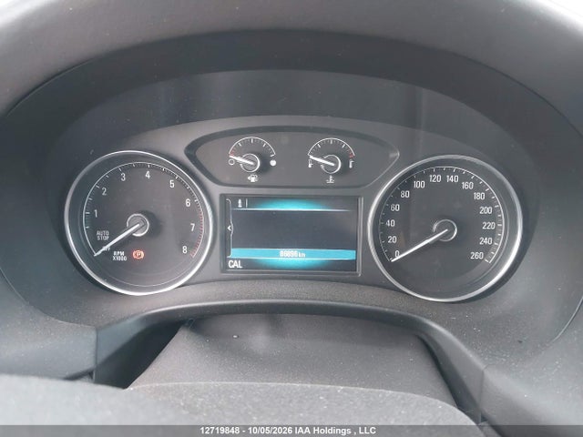 Buick Enclave Premium 2019 5GAEVBKW1KJ156938 Image 7