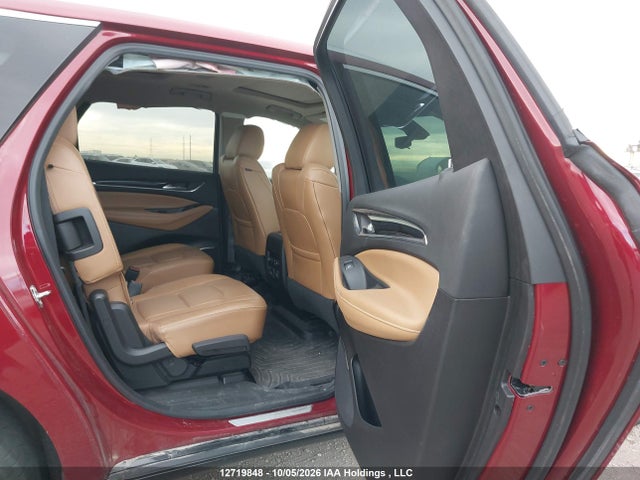 Buick Enclave Premium 2019 5GAEVBKW1KJ156938 Image 8