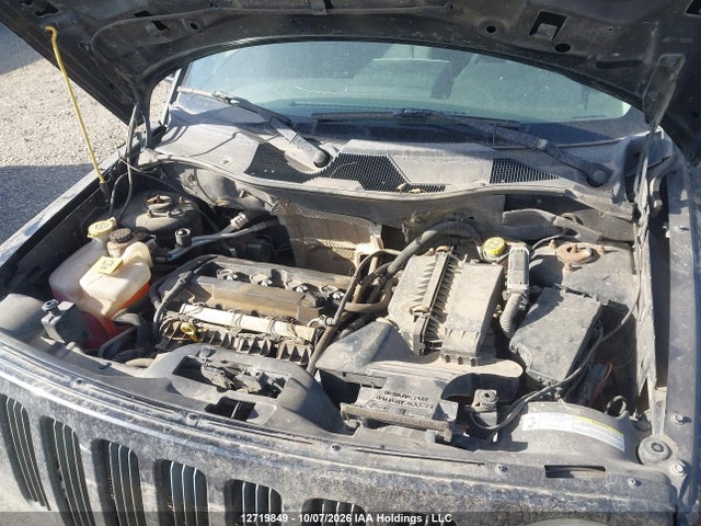 Aukcja sprzedaży 2008 Jeep Patriot Sport, vin: 1J8FT280X8D620112, numer aukcji: 12719849
