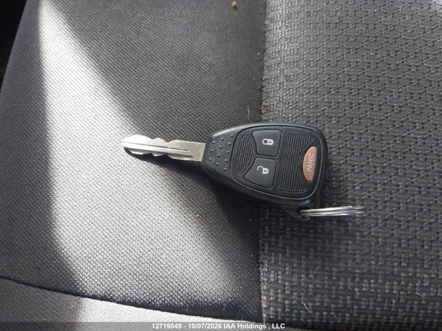 Aukcja sprzedaży 2008 Jeep Patriot Sport, vin: 1J8FT280X8D620112, numer aukcji: 12719849