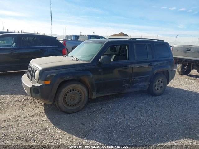 Aukcja sprzedaży 2008 Jeep Patriot Sport, vin: 1J8FT280X8D620112, numer aukcji: 12719849