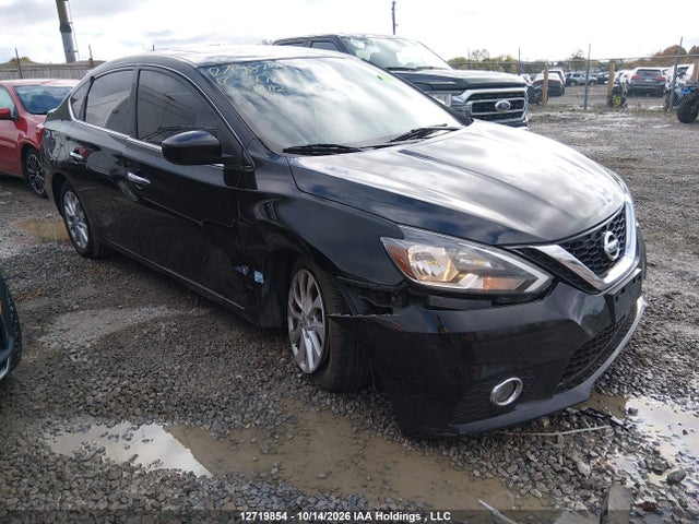 3N1AB7AP6JY312112 auction archive image