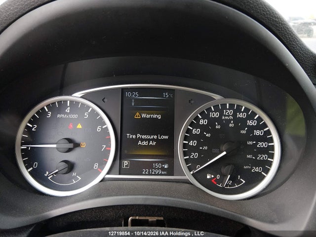 3N1AB7AP6JY312112 Nissan Sentra 1.8 S/1.8 Sv/1.8 Sv Midnight Edition