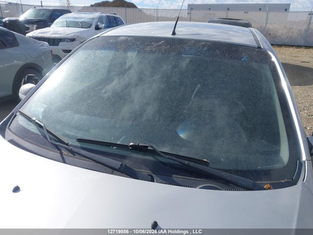 12719856 :رقم المزاد ، KL1TV65E39B342623 vin ، 2009 Chevrolet Aveo Ls مزاد بيع
