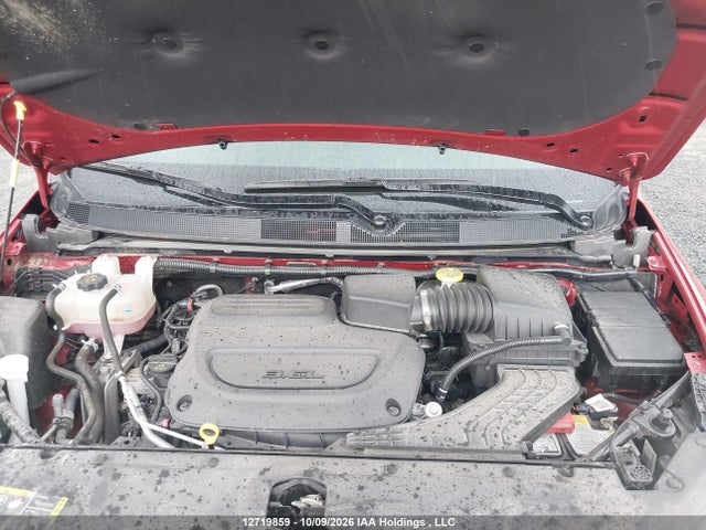 Продажа на аукционе авто 2026 Chrysler Pacifica Limited, vin: 2C4RC1GG4TR221456, номер лота: 12719859
