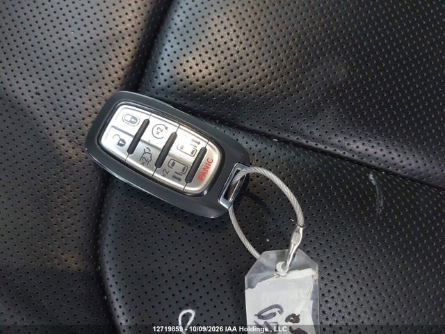 Продажа на аукционе авто 2026 Chrysler Pacifica Limited, vin: 2C4RC1GG4TR221456, номер лота: 12719859