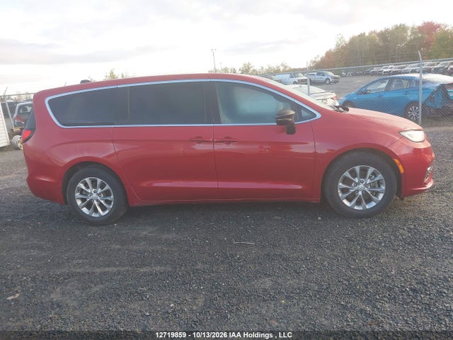 Продажа на аукционе авто 2026 Chrysler Pacifica Limited, vin: 2C4RC1GG4TR221456, номер лота: 12719859