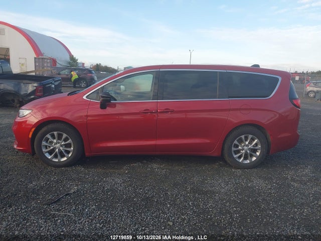 Продажа на аукционе авто 2026 Chrysler Pacifica Limited, vin: 2C4RC1GG4TR221456, номер лота: 12719859