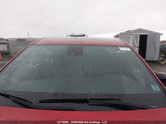 Продажа на аукционе авто 2026 Chrysler Pacifica Limited, vin: 2C4RC1GG4TR221456, номер лота: 12719859