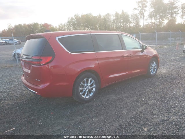 Продажа на аукционе авто 2026 Chrysler Pacifica Limited, vin: 2C4RC1GG4TR221456, номер лота: 12719859