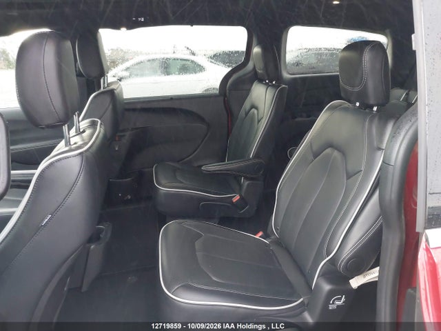 Продажа на аукционе авто 2026 Chrysler Pacifica Limited, vin: 2C4RC1GG4TR221456, номер лота: 12719859