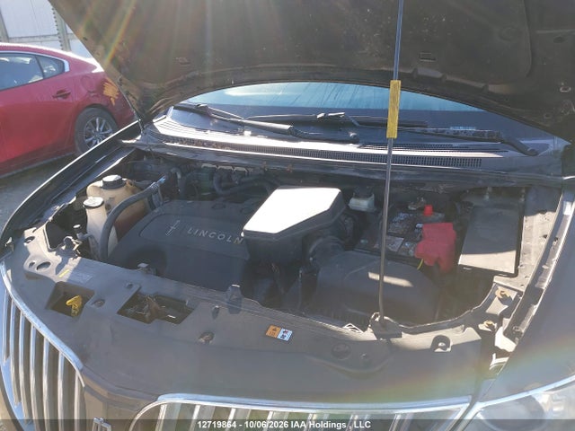 Продажа на аукционе авто 2014 Lincoln Mkx, vin: 2LMDJ8JK0EBL18140, номер лота: 12719864