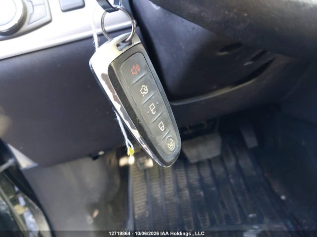 Продажа на аукционе авто 2014 Lincoln Mkx, vin: 2LMDJ8JK0EBL18140, номер лота: 12719864