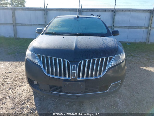 Продажа на аукционе авто 2014 Lincoln Mkx, vin: 2LMDJ8JK0EBL18140, номер лота: 12719864