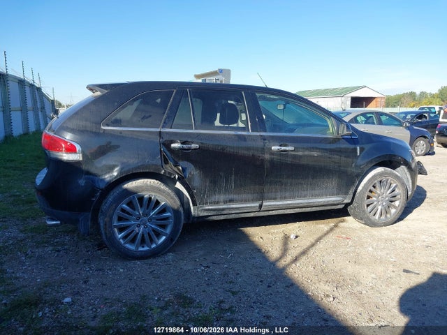 Продажа на аукционе авто 2014 Lincoln Mkx, vin: 2LMDJ8JK0EBL18140, номер лота: 12719864