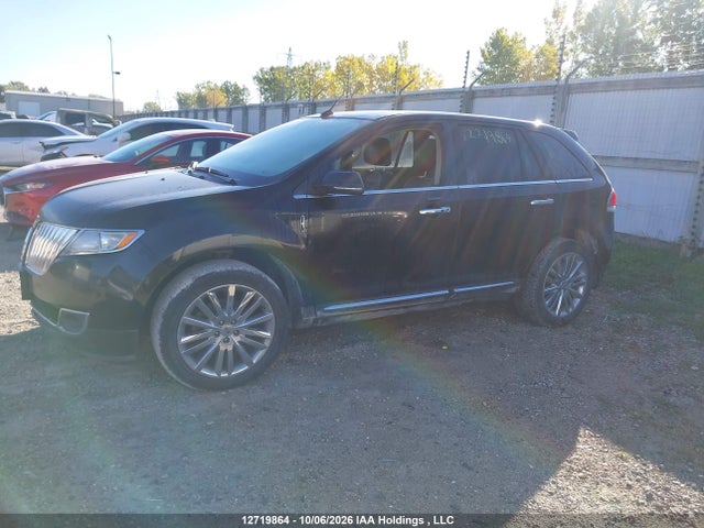 Продажа на аукционе авто 2014 Lincoln Mkx, vin: 2LMDJ8JK0EBL18140, номер лота: 12719864