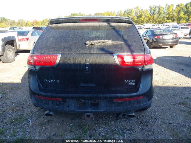 Продажа на аукционе авто 2014 Lincoln Mkx, vin: 2LMDJ8JK0EBL18140, номер лота: 12719864