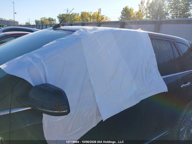 Продажа на аукционе авто 2014 Lincoln Mkx, vin: 2LMDJ8JK0EBL18140, номер лота: 12719864