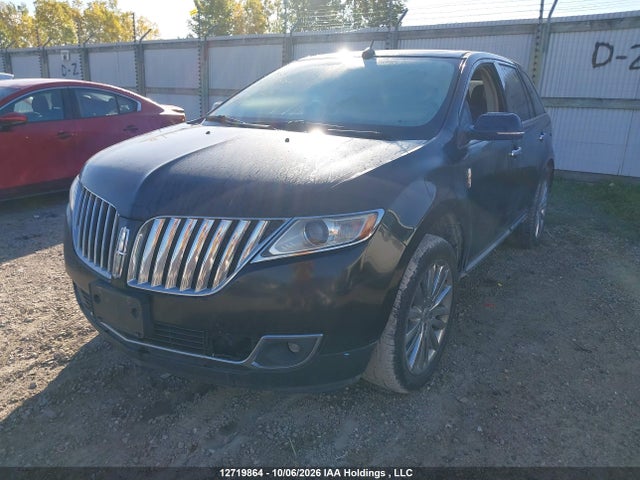Продажа на аукционе авто 2014 Lincoln Mkx, vin: 2LMDJ8JK0EBL18140, номер лота: 12719864