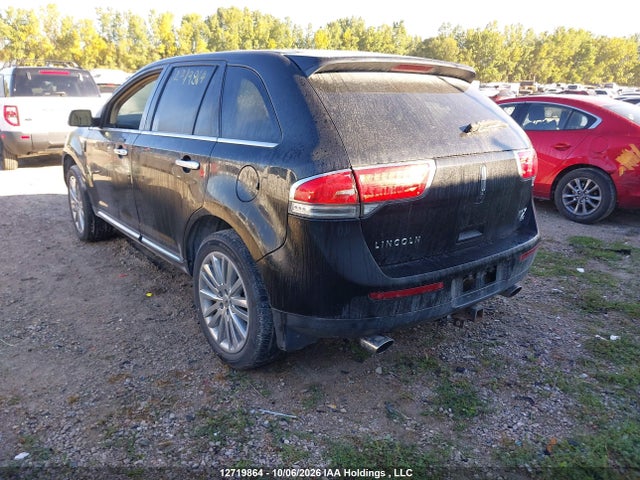 Продажа на аукционе авто 2014 Lincoln Mkx, vin: 2LMDJ8JK0EBL18140, номер лота: 12719864