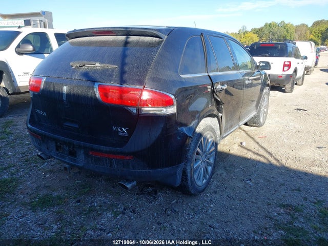 Продажа на аукционе авто 2014 Lincoln Mkx, vin: 2LMDJ8JK0EBL18140, номер лота: 12719864