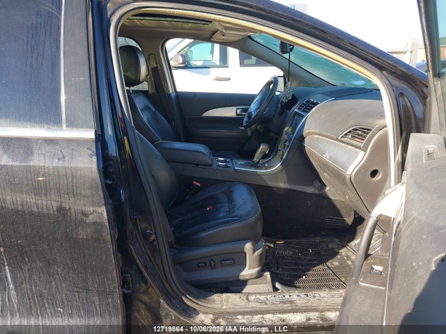 Продажа на аукционе авто 2014 Lincoln Mkx, vin: 2LMDJ8JK0EBL18140, номер лота: 12719864