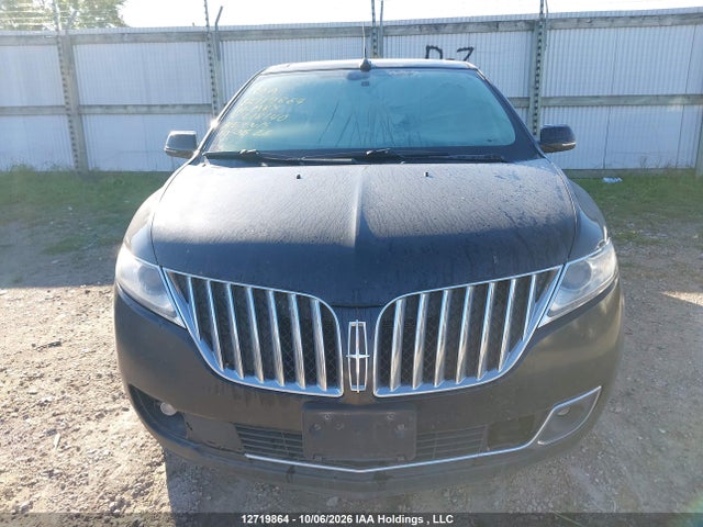 Продажа на аукционе авто 2014 Lincoln Mkx, vin: 2LMDJ8JK0EBL18140, номер лота: 12719864