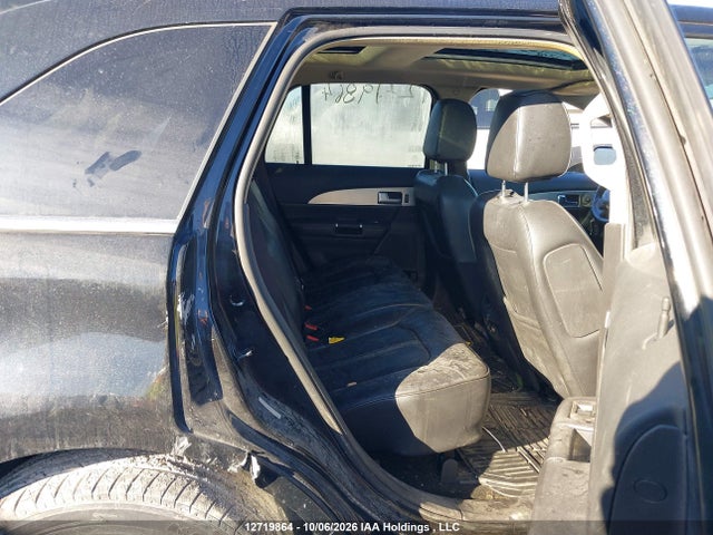 Продажа на аукционе авто 2014 Lincoln Mkx, vin: 2LMDJ8JK0EBL18140, номер лота: 12719864
