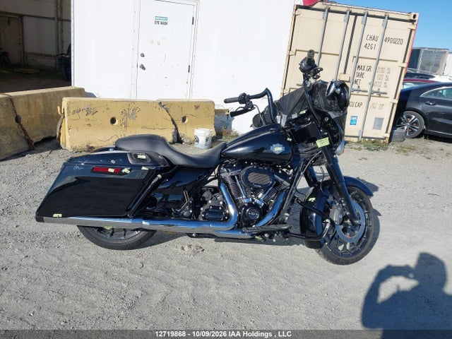 Harley-Davidson FLHXS 2023 5HD1KRP38PB649411 Image 12