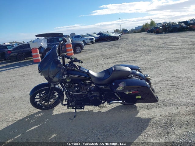 Harley-Davidson FLHXS 2023 5HD1KRP38PB649411 Image 13