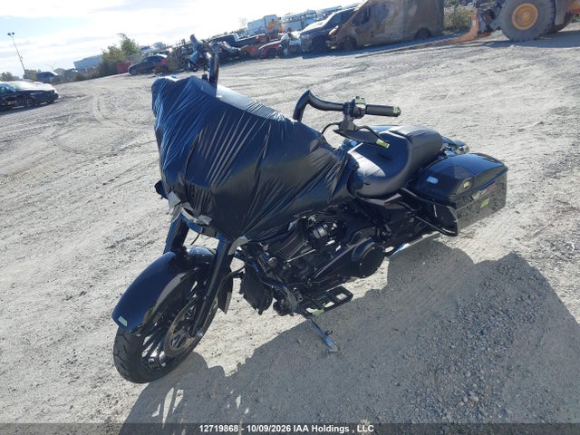 Harley-Davidson FLHXS 2023 5HD1KRP38PB649411 Image 2