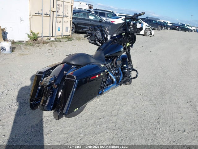 Harley-Davidson FLHXS 2023 5HD1KRP38PB649411 Image 4