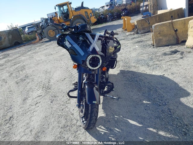 Harley-Davidson FLHXS 2023 5HD1KRP38PB649411 Image 5
