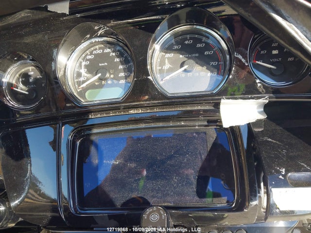 Harley-Davidson FLHXS 2023 5HD1KRP38PB649411 Image 7