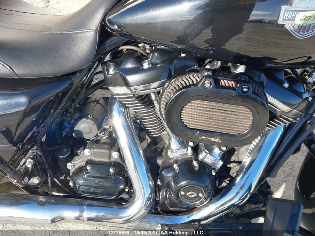 Harley-Davidson FLHXS 2023 5HD1KRP38PB649411 Image 8