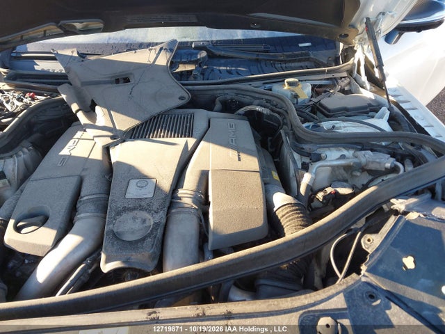 12719871 :رقم المزاد ، WDDXJ7JB6GA012880 vin ، 2016 Mercedes-benz S 63 Amg مزاد بيع