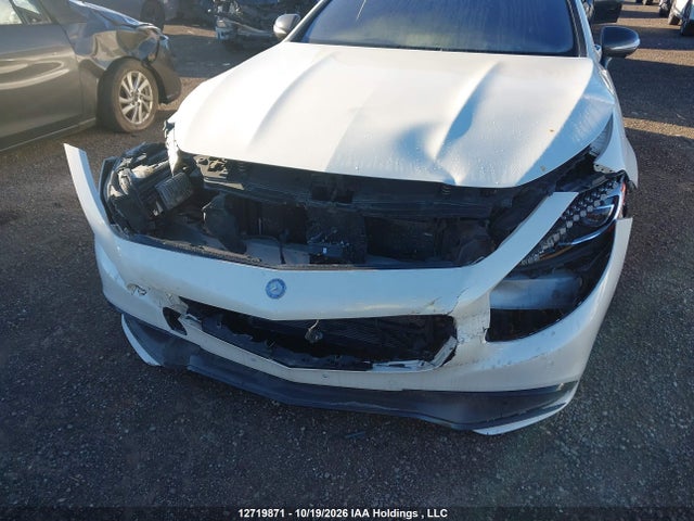 12719871 :رقم المزاد ، WDDXJ7JB6GA012880 vin ، 2016 Mercedes-benz S 63 Amg مزاد بيع