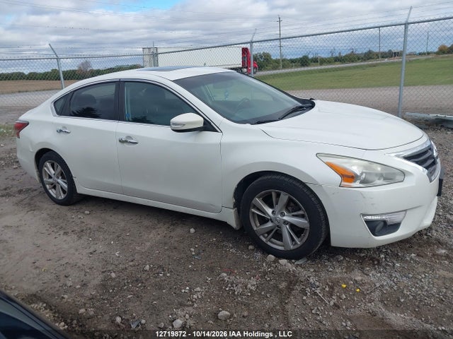 1N4AL3AP0EN260424 Nissan Altima 2.5/s/sv/sl