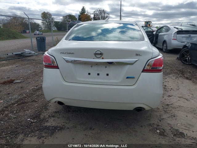 1N4AL3AP0EN260424 Nissan Altima 2.5/s/sv/sl
