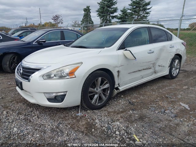 1N4AL3AP0EN260424 Nissan Altima 2.5/s/sv/sl