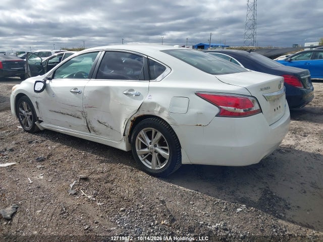 1N4AL3AP0EN260424 Nissan Altima 2.5/s/sv/sl