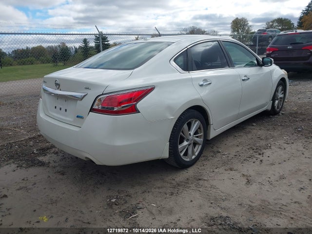1N4AL3AP0EN260424 Nissan Altima 2.5/s/sv/sl