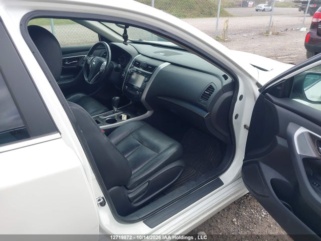 1N4AL3AP0EN260424 Nissan Altima 2.5/s/sv/sl