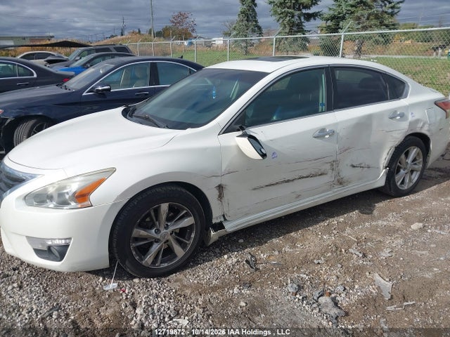 1N4AL3AP0EN260424 Nissan Altima 2.5/s/sv/sl
