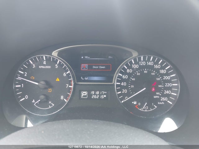 1N4AL3AP0EN260424 Nissan Altima 2.5/s/sv/sl