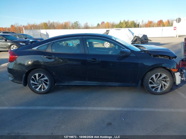 Honda Civic 2016 2HGFC2F89GH029269 Image 13
